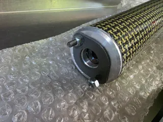 Silencioso Yasuni Carbono