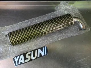 Silencioso Yasuni Carbono