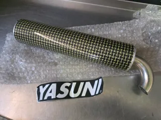 Silencioso Yasuni Carbono