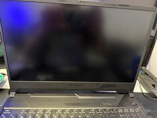 Portátil gaming ASUS TUF A15 Ryzen 5 + RTX 3050