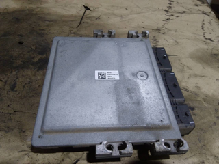 CENTRALITA MOTOR UCE RENAULT SCENIC II * | 0.03 -