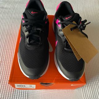 Deportivas Nike mujer/niña Talla 36