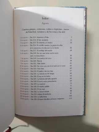 Libro Cuentos griegos, cretenses, rodios, chipiotr