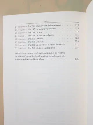 Libro Cuentos griegos, cretenses, rodios, chipiotr