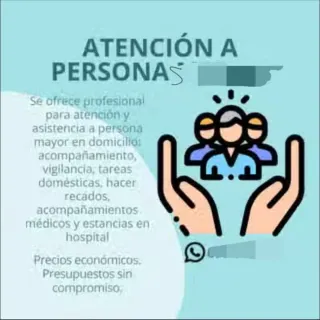 Acompañamiento y cuidado