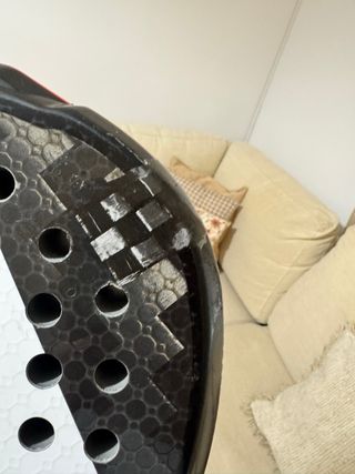 Adidas Metalbone Ale Galan