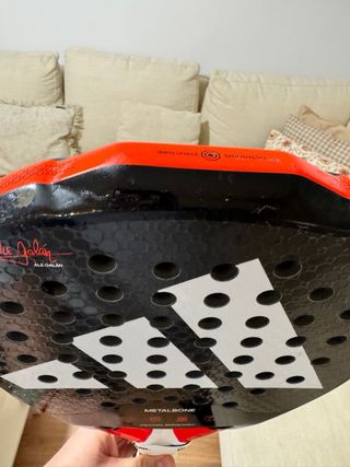 Adidas Metalbone Ale Galan