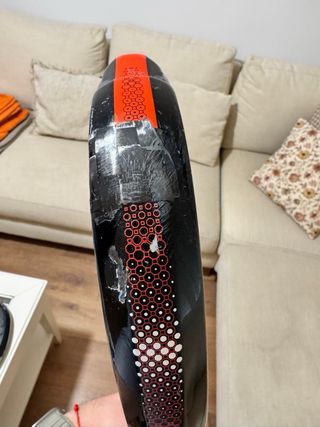 Adidas Metalbone Ale Galan