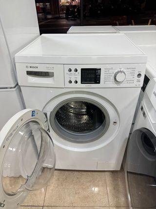 Pack Lavadora y Frigorífico con Garantía