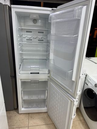 Pack Lavadora y Frigorífico con Garantía