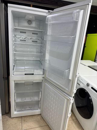 Pack Lavadora y Frigorífico con Garantía