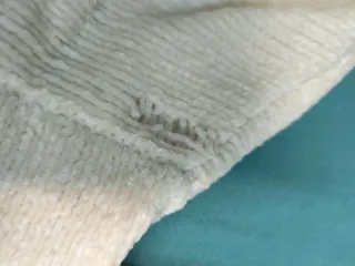 Jersey BASICS blanco