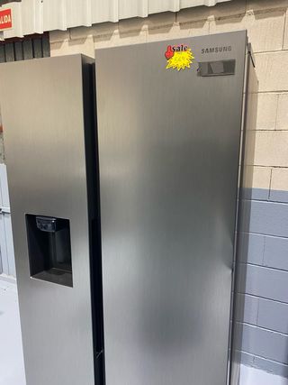 OUTLET DE ELECTRODOMÉSTICOS DE ALTA GAMA