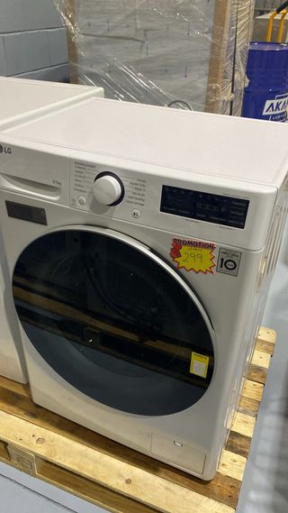 OUTLET DE ELECTRODOMÉSTICOS DE ALTA GAMA