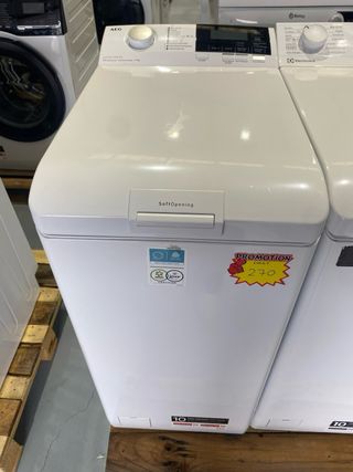 OUTLET DE ELECTRODOMÉSTICOS DE ALTA GAMA