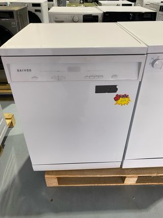 OUTLET DE ELECTRODOMÉSTICOS DE ALTA GAMA