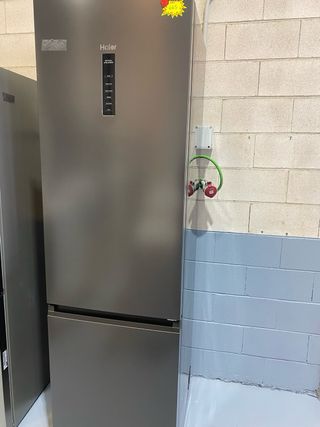 OUTLET DE ELECTRODOMÉSTICOS DE ALTA GAMA