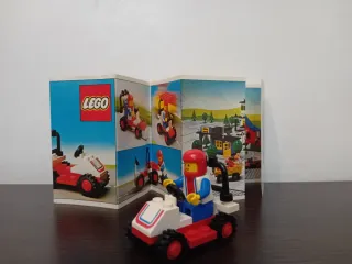 Lego 6609