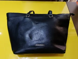 Bolso Paco Martinez Negro