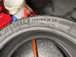 Ruedas Moto BMW R 1300 GS