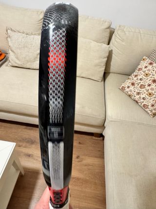 Adidas Metalbone HRD Padel Racket