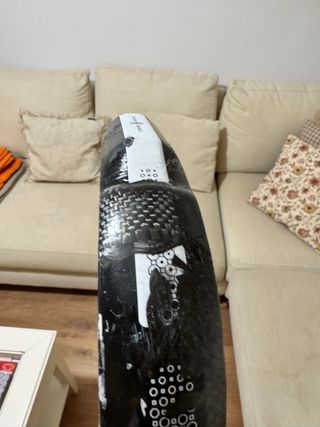 Adidas Metalbone HRD Padel Racket