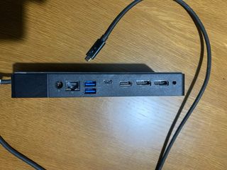Docking Station Dell USB-C