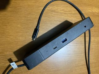 Docking Station Dell USB-C