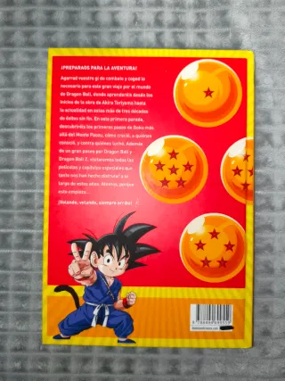 ¡LUZ, FUEGO, DESTRUCCION! LA GRAN AVENTURA DE D...