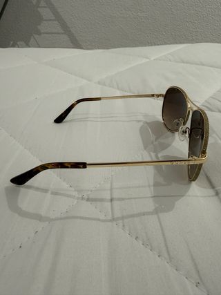 Gafas de sol Guess Aviator Mujer