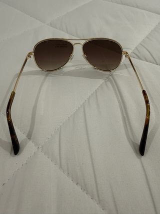 Gafas de sol Guess Aviator Mujer