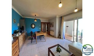 Piso en venta en L'Eixample en Figueres