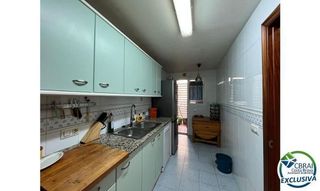 Piso en venta en L'Eixample en Figueres