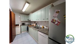 Piso en venta en L'Eixample en Figueres