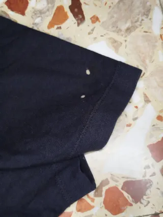 T-shirt Nike uomo graphic sneaker L