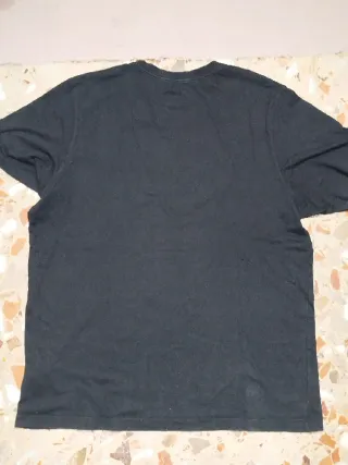 T-shirt Nike uomo graphic sneaker L