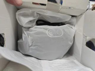 Masajeador cuello eléctrico