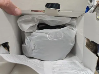 Masajeador cuello eléctrico