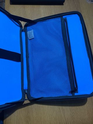 Borsa porta computer DOMISO