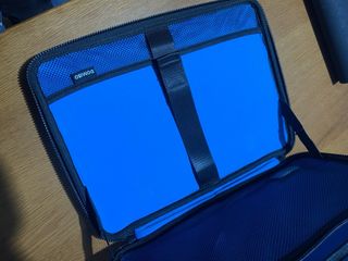 Borsa porta computer DOMISO