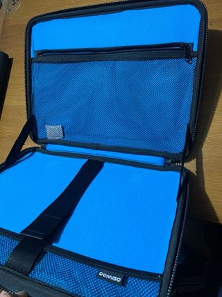 Borsa porta computer DOMISO