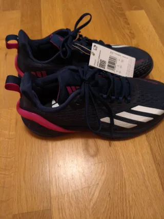 Zapatillas Adidas Adizero Cybersonic Talla 42