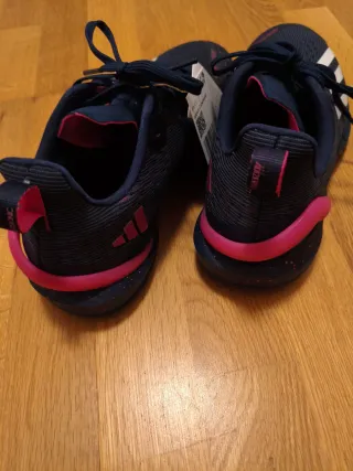 Zapatillas Adidas Adizero Cybersonic Talla 42