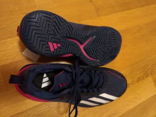 Zapatillas Adidas Adizero Cybersonic Talla 42