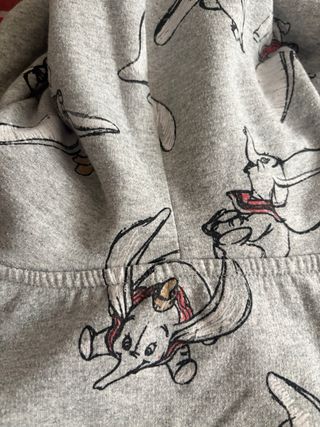 SUDADERA DUMBO