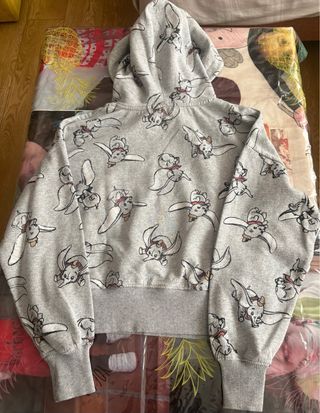 SUDADERA DUMBO