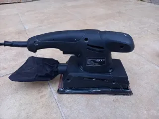 Lijadora orbital 180W