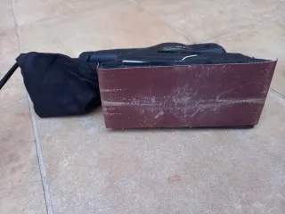 Lijadora orbital 180W