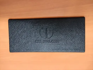 Gafas de Sol Polarizadas ATTCL