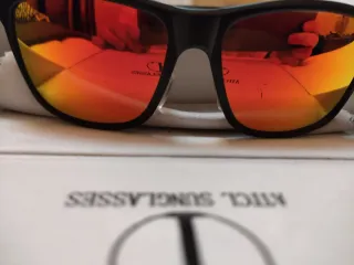 Gafas de Sol Polarizadas ATTCL